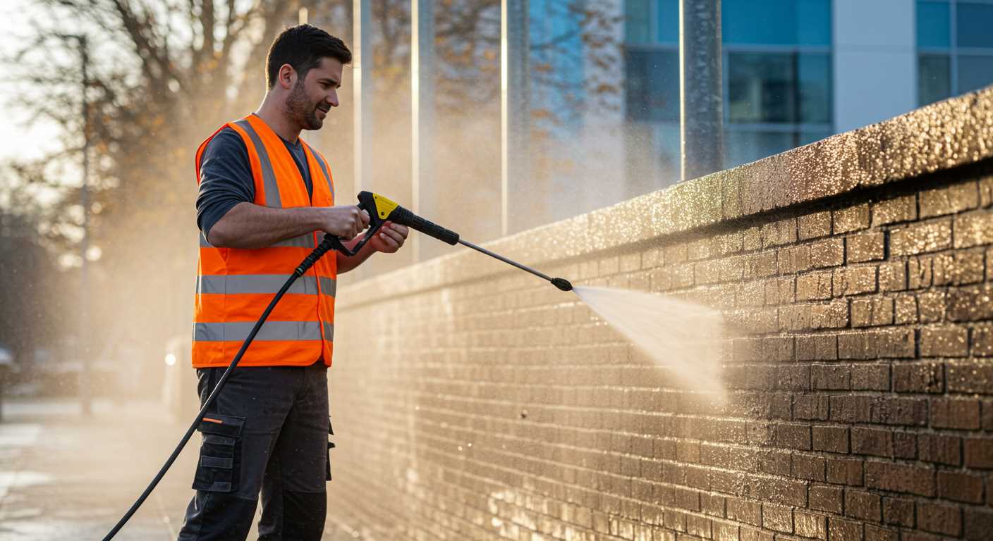 Can you use a pressure washer to clean your car